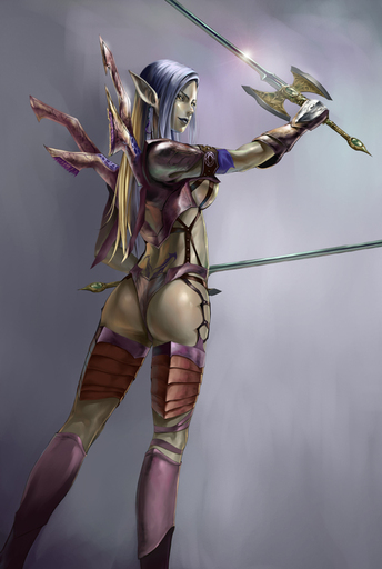 Lineage II - Art - Lineage2+