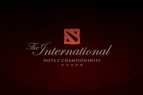  The International 2