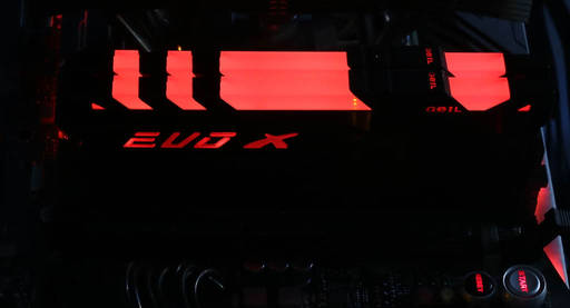 Игровое железо - Обзор GeIL Evo X II DDR4-3200 16 ГБ (GEXSB416GB3200C16ADC), память для игроков и энтузиастов.